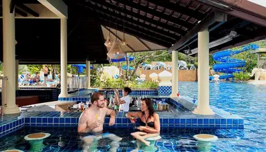 Seaview Resort Khao Lak