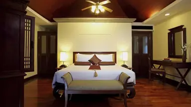 Seaview Resort Khao Lak