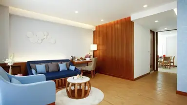 Seaview Resort Khao Lak
