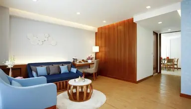 Seaview Resort Khao Lak