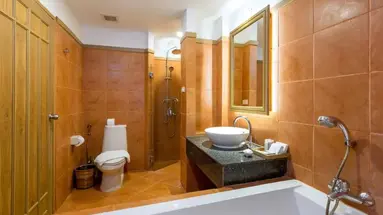 Seaview Resort Khao Lak