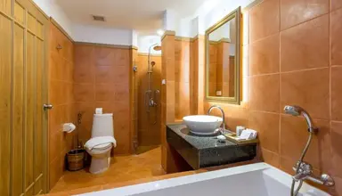 Seaview Resort Khao Lak