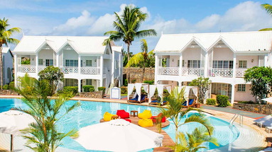 Seaview Resort & Spa