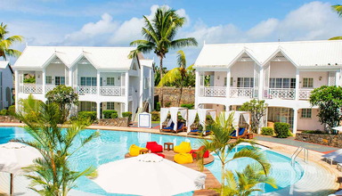 Seaview Resort & Spa