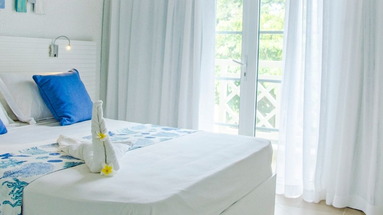 Seaview Resort & Spa