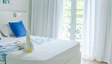 Seaview Resort & Spa