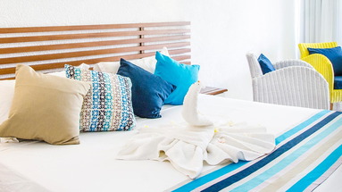 Seaview Resort & Spa