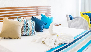 Seaview Resort & Spa