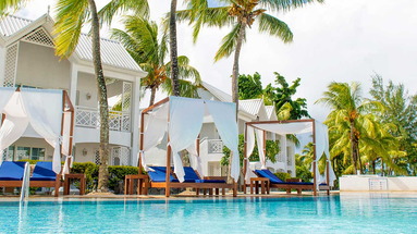 Seaview Resort & Spa
