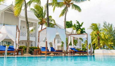 Seaview Resort & Spa
