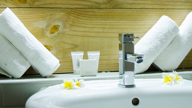 Seaview Resort & Spa