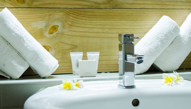 Seaview Resort & Spa