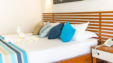 Seaview Resort & Spa
