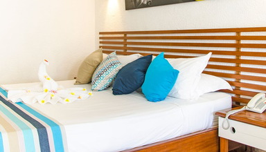 Seaview Resort & Spa