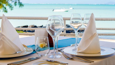 Seaview Resort & Spa