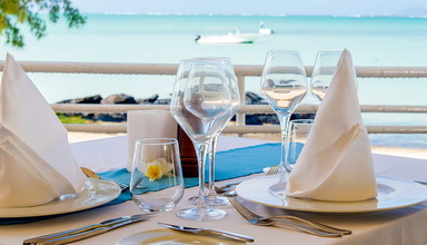 Seaview Resort & Spa