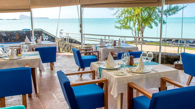 Seaview Resort & Spa