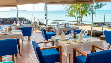 Seaview Resort & Spa