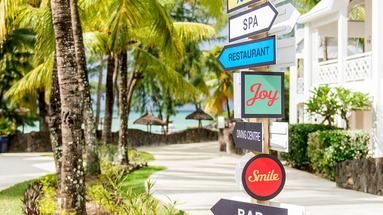 Seaview Resort & Spa