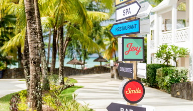 Seaview Resort & Spa