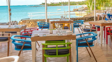 Seaview Resort & Spa