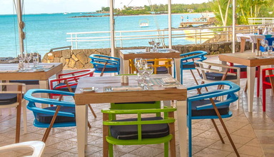 Seaview Resort & Spa