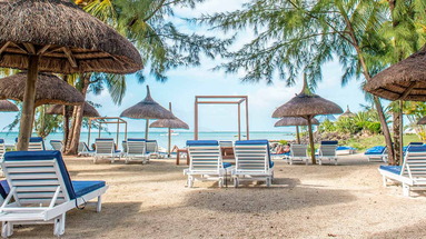 Seaview Resort & Spa