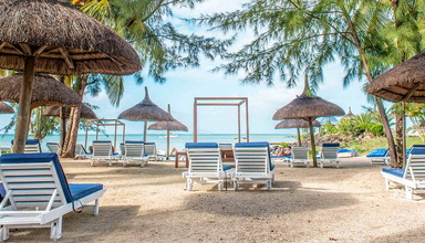 Seaview Resort & Spa