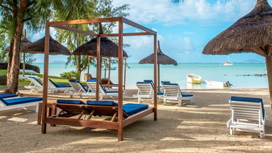 Seaview Resort & Spa