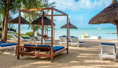 Seaview Resort & Spa