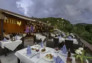 Secret Cliff Villa