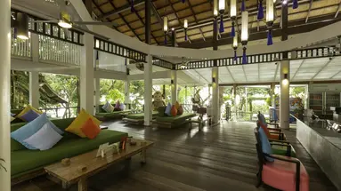 Secret Cliff Villa