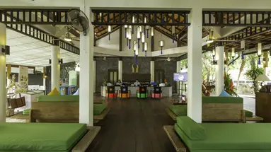 Secret Cliff Villa