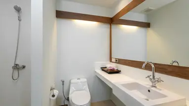 Secret Cliff Villa