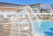Secret Lanzarote Resort