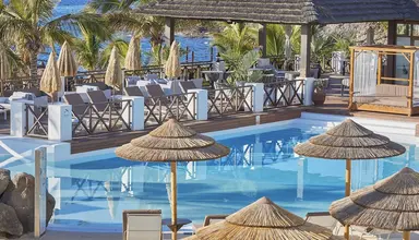 Secret Lanzarote Resort