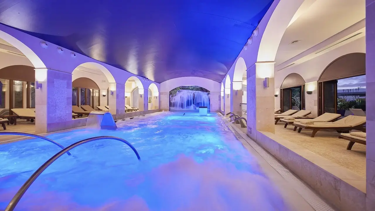 Secret Lanzarote Resort
