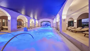 Secret Lanzarote Resort