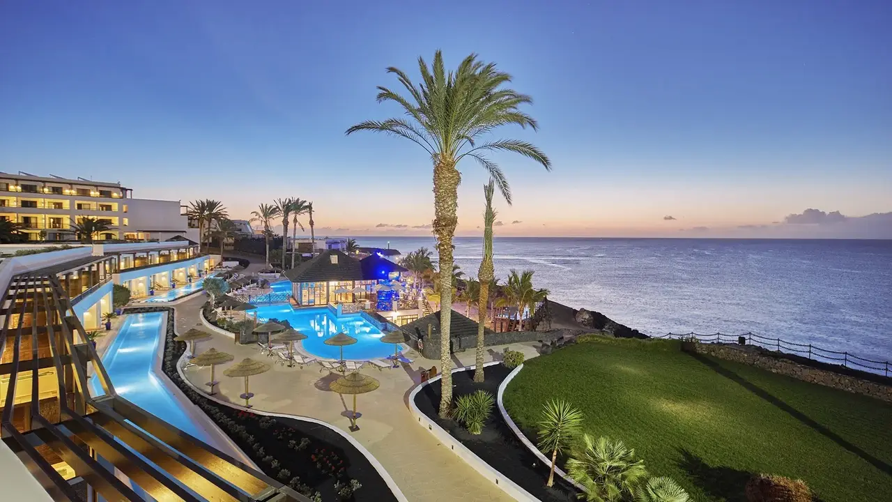 Secret Lanzarote Resort