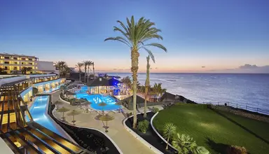 Secret Lanzarote Resort