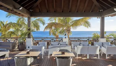 Secret Lanzarote Resort