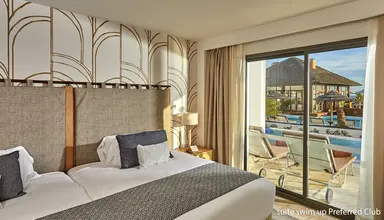 Secret Lanzarote Resort