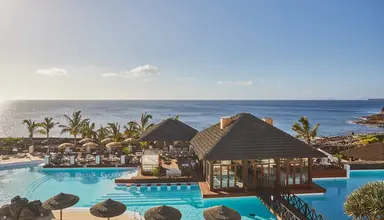 Secret Lanzarote Resort
