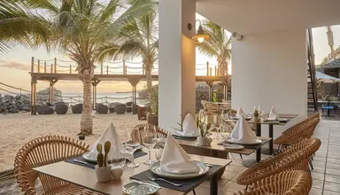 Secret Lanzarote Resort