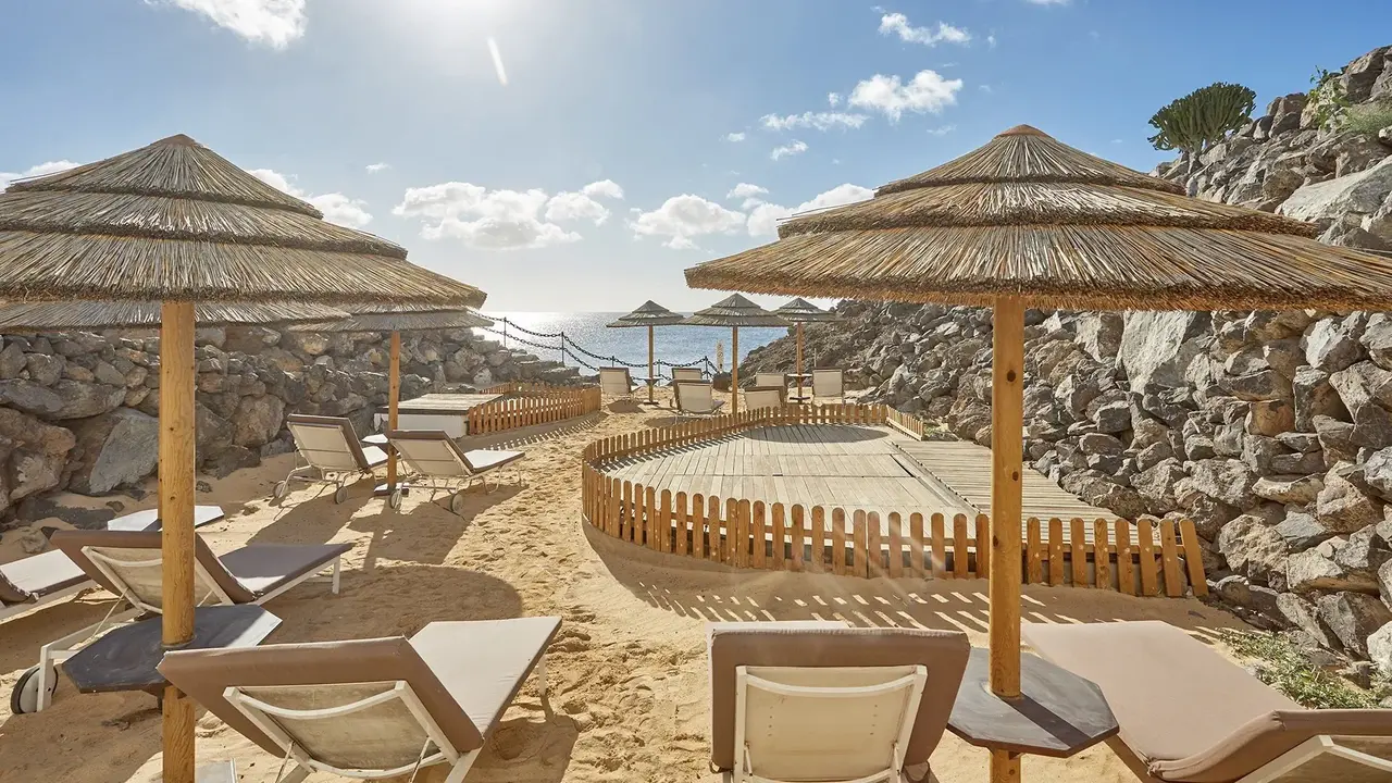 Secret Lanzarote Resort