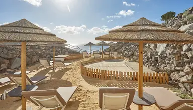 Secret Lanzarote Resort
