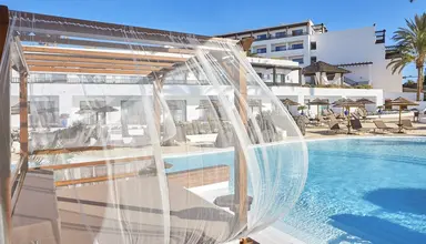 Secret Lanzarote Resort