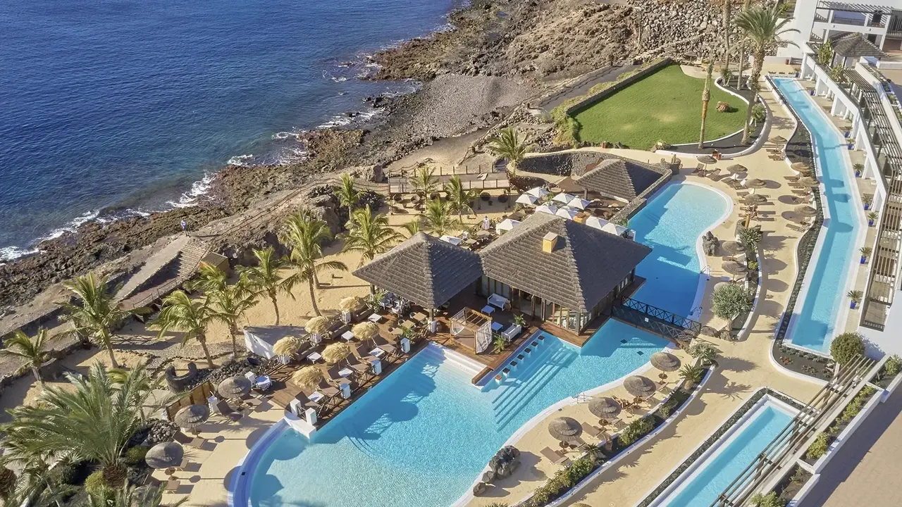 Secret Lanzarote Resort