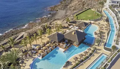 Secret Lanzarote Resort