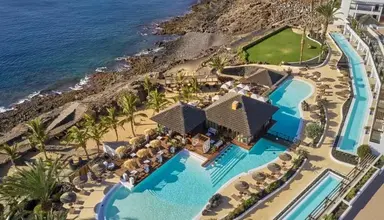 Secret Lanzarote Resort